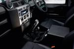 Land Rover Defender SVX 60th Anniversary Edition 2008 года